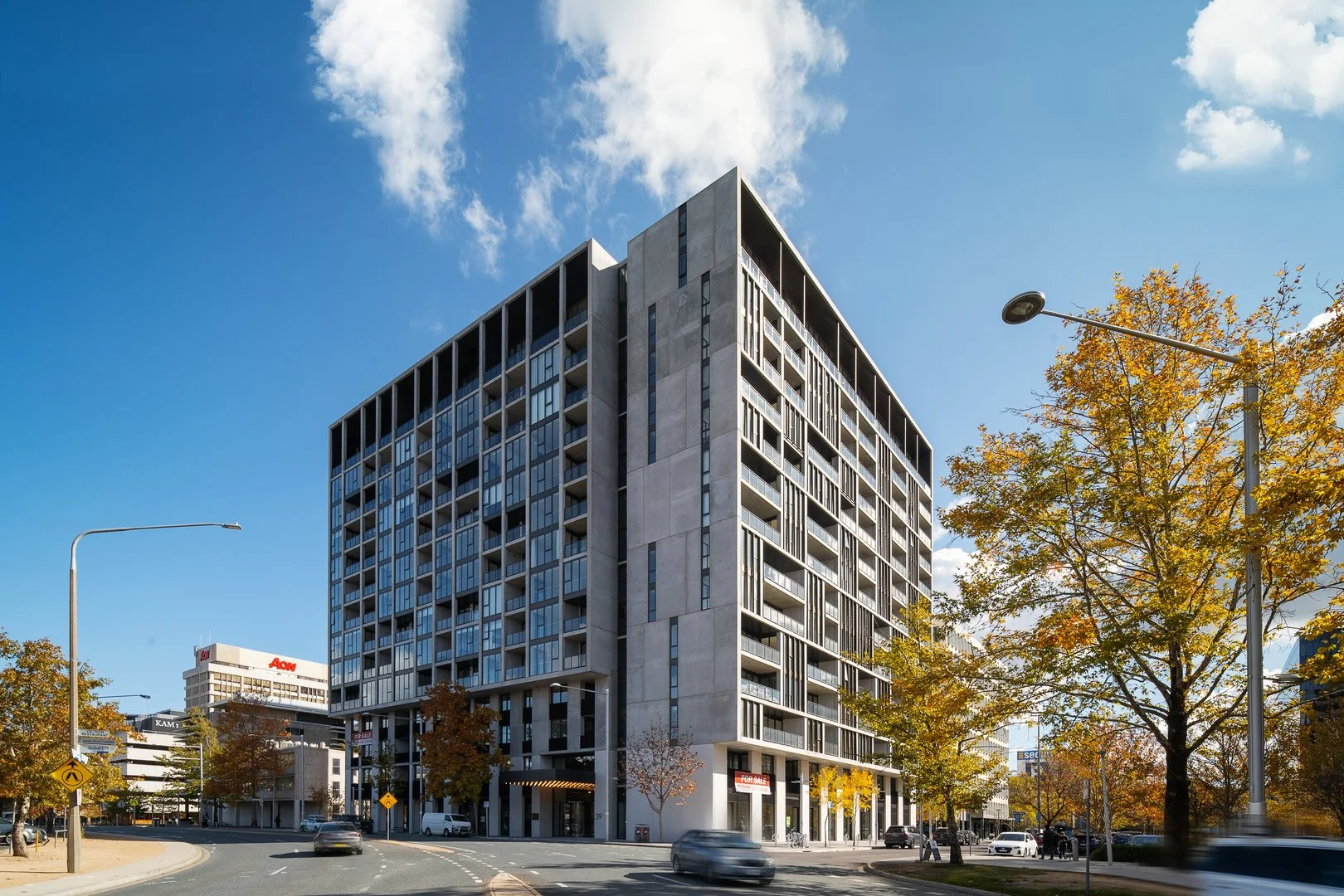 810/39 London Circuit, City ACT 2601