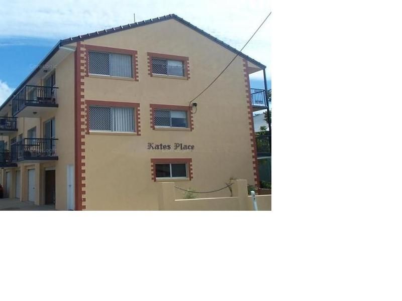 2 bedrooms Apartment / Unit / Flat in 3/59 Kates Street MORNINGSIDE QLD, 4170