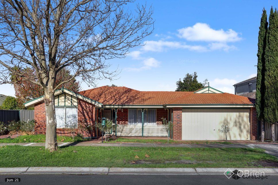 30 Grandview Crescent, Hillside VIC 3037, Image 0