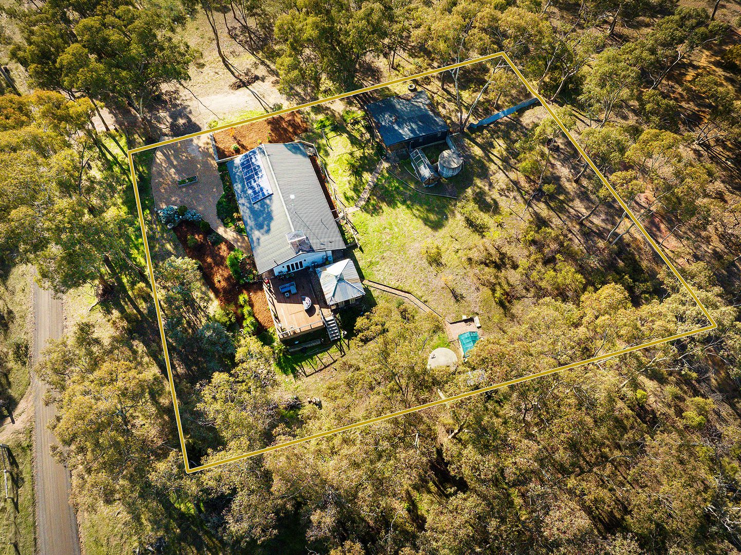 26 Ireland Street, McKenzie Hill VIC 3451, Image 2