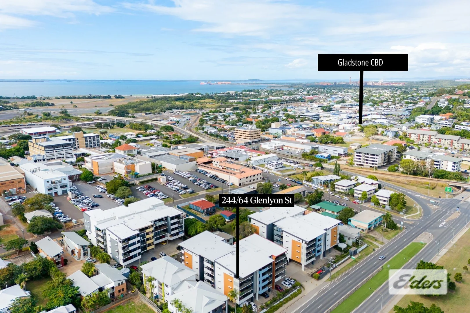 Additional image 12 of 244/64 Glenlyon Street, Gladstone QLD 4680