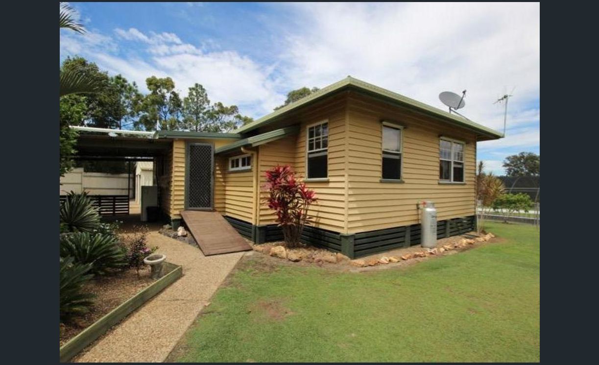 1791 Goodwood Rd, Goodwood QLD 4660, Image 0