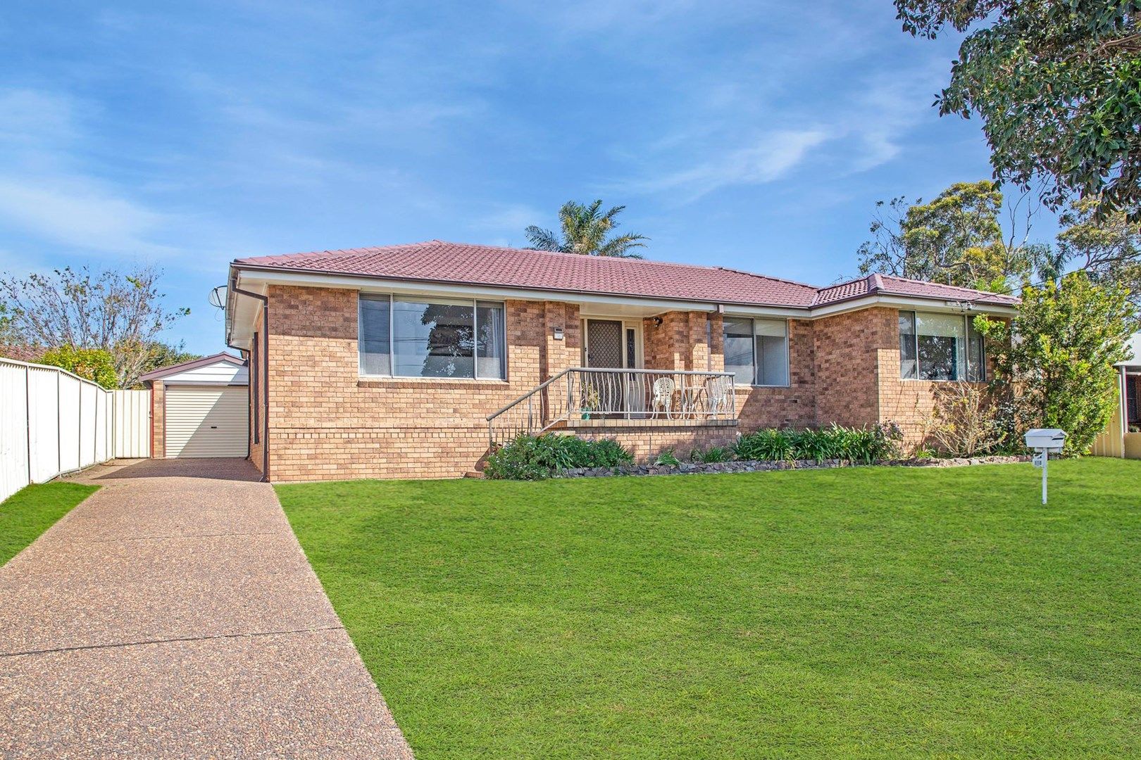 118 Burwood Road, Whitebridge NSW 2290, Image 0