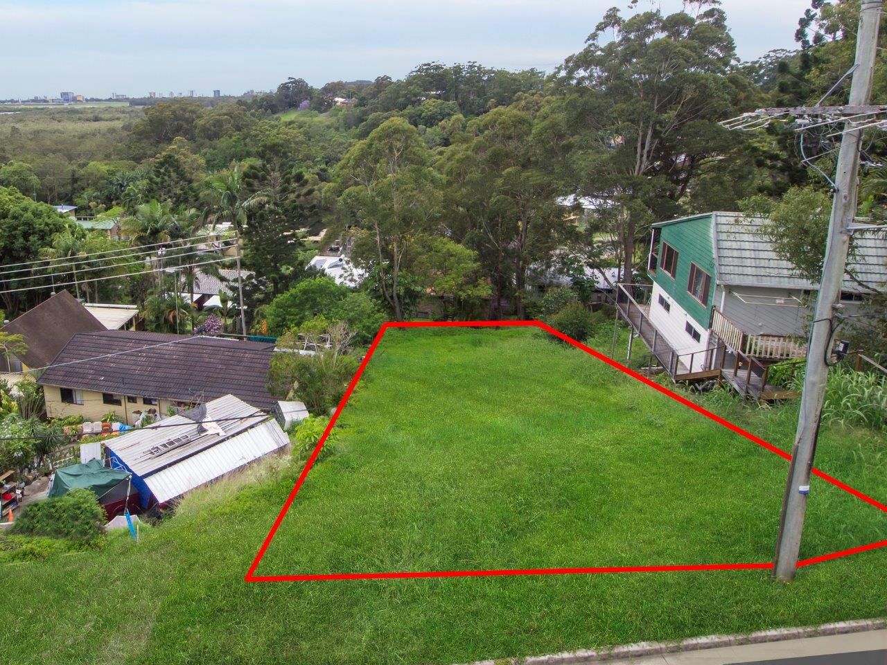 21 Myeerimba Parade, Tweed Heads West NSW 2485, Image 1