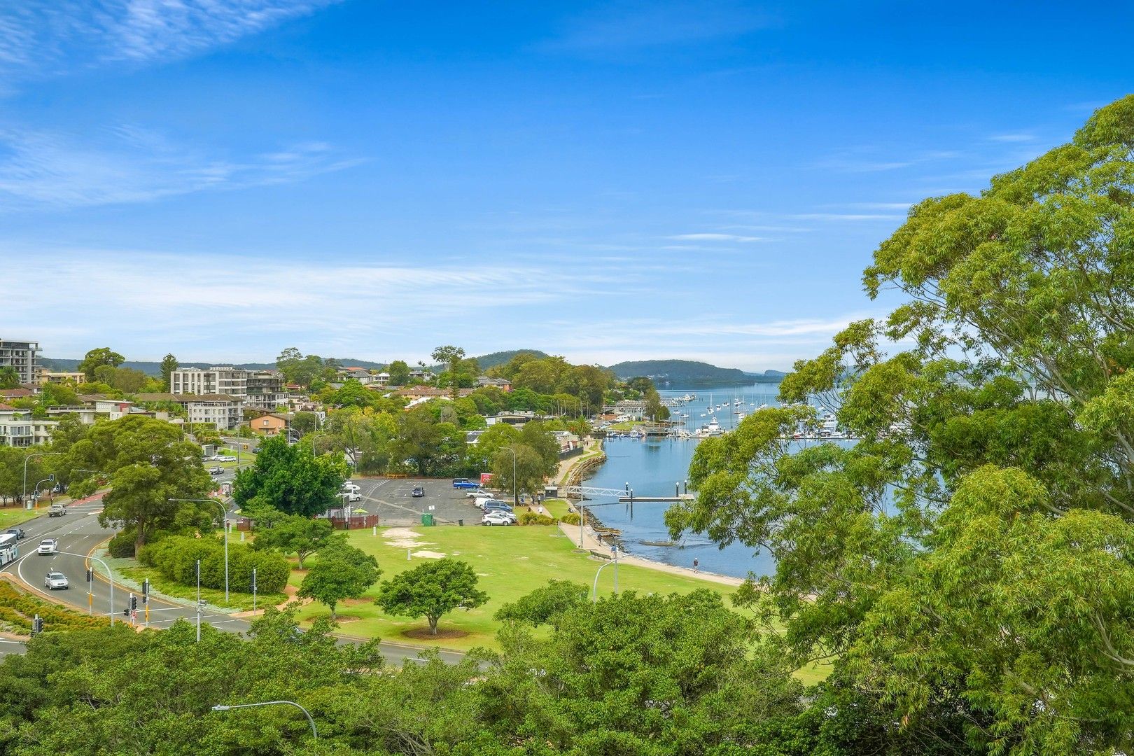 Apartment / Unit / Flat in 16/1 Mann Street, GOSFORD NSW, 2250