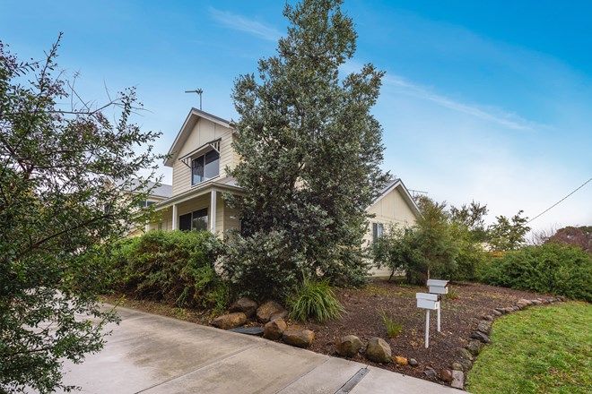 Picture of Unit 1/31 Bourke Street, KYNETON VIC 3444