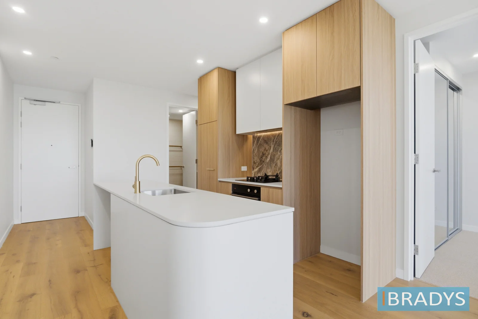 603/302 Northbourne Avenue, Dickson ACT 2602