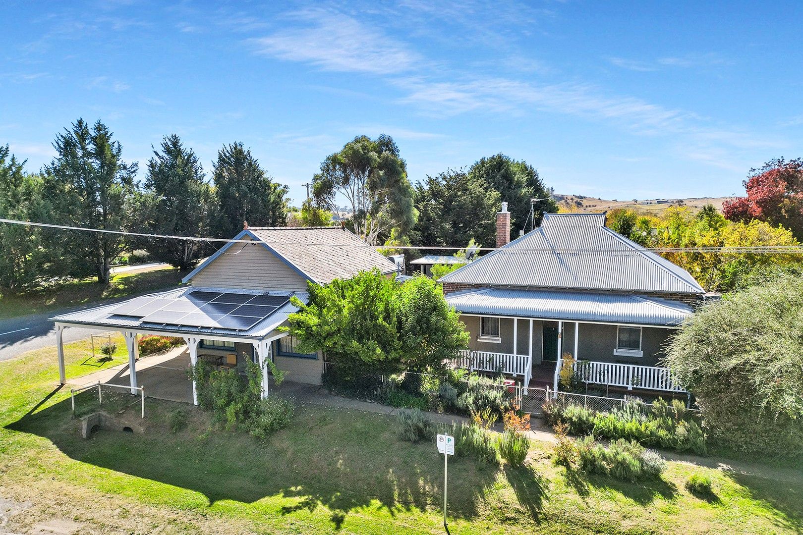 5 Warrataw Street, Gunning NSW 2581, Image 0