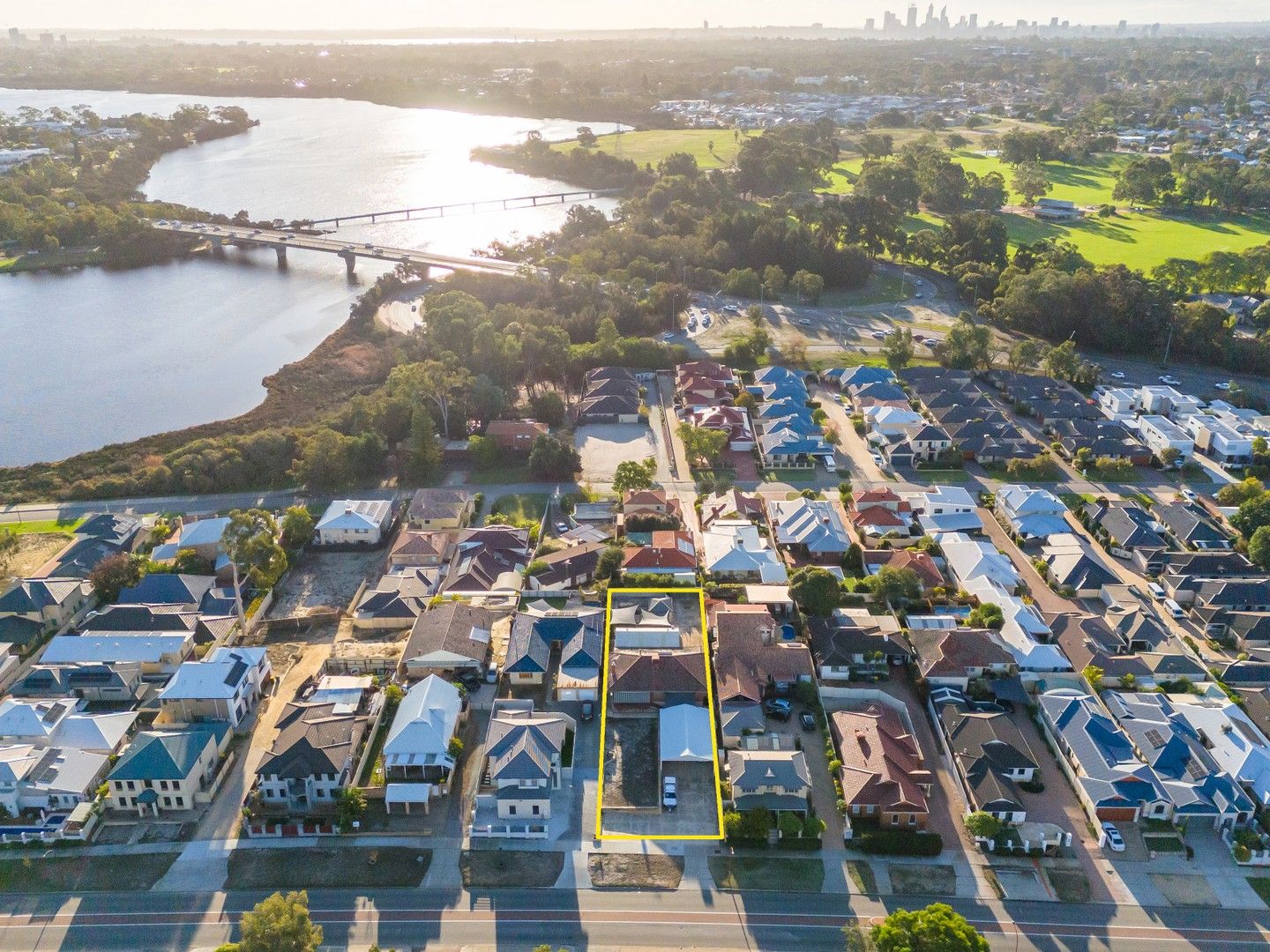189 Fern Road, Wilson WA 6107 | Domain