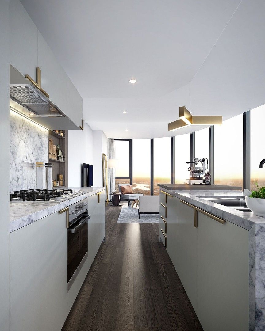 2 bedrooms New Apartments / Off the Plan in  MELBOURNE VIC, 3000