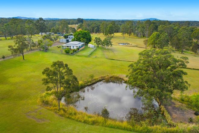 Picture of 376 Armidale Road, YARRAVEL NSW 2440