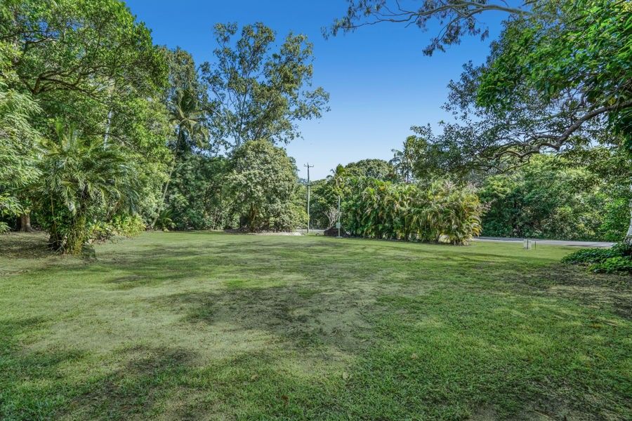 2298 Pine Creek-Yarrabah Road, East Trinity QLD 4871, Image 0