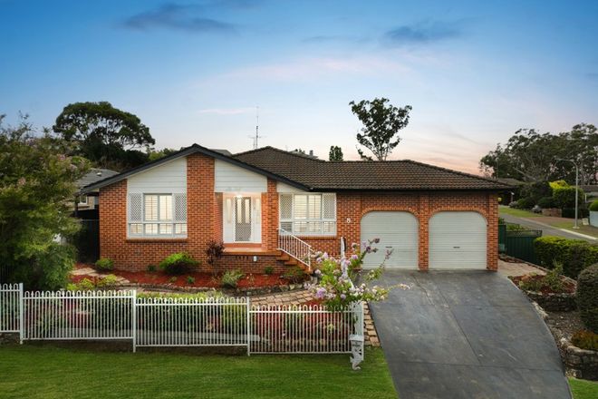 Picture of 8 Jewells Parade, JEWELLS NSW 2280