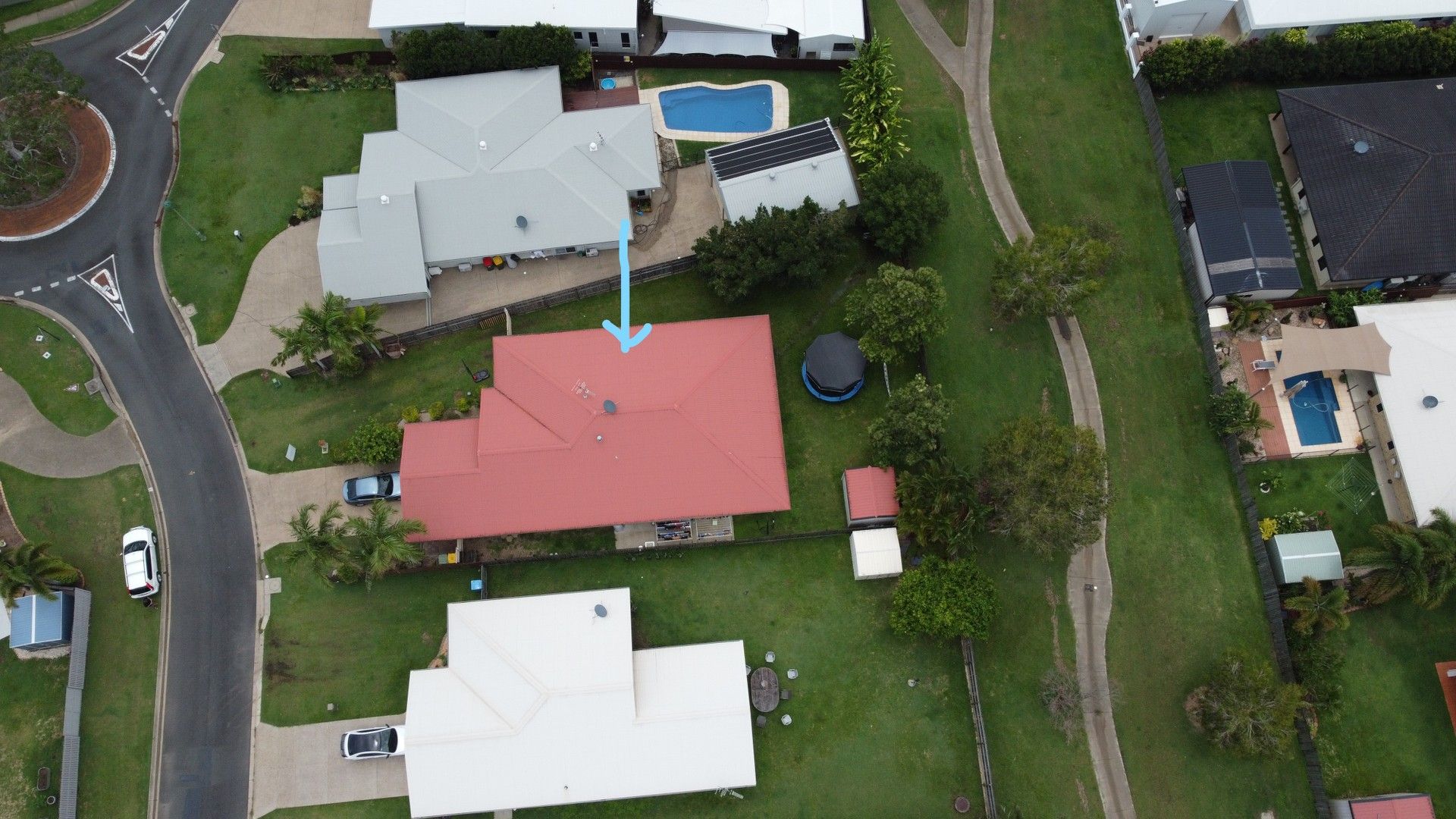 1 Kensington Court, Glenella QLD 4740, Image 0