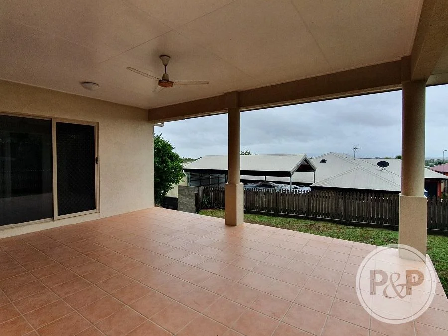 Additional image 12 of 1 Alpine Court, Mount Louisa QLD 4814