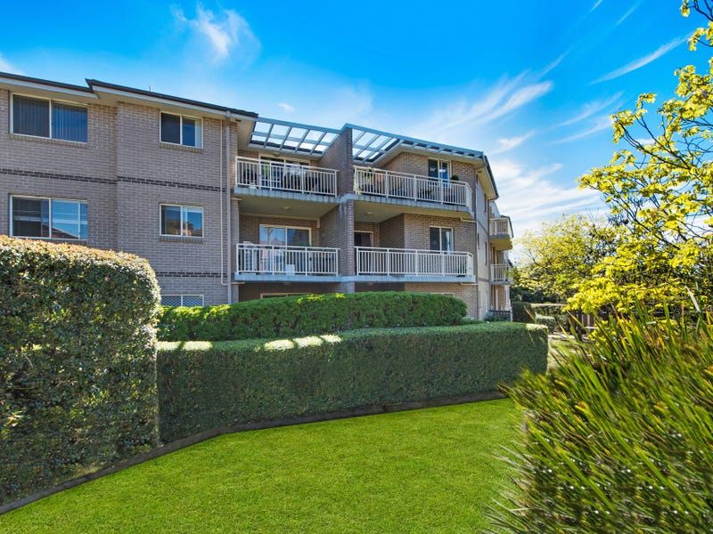 12/1-3 Concord Place, Gladesville NSW 2111, Image 1