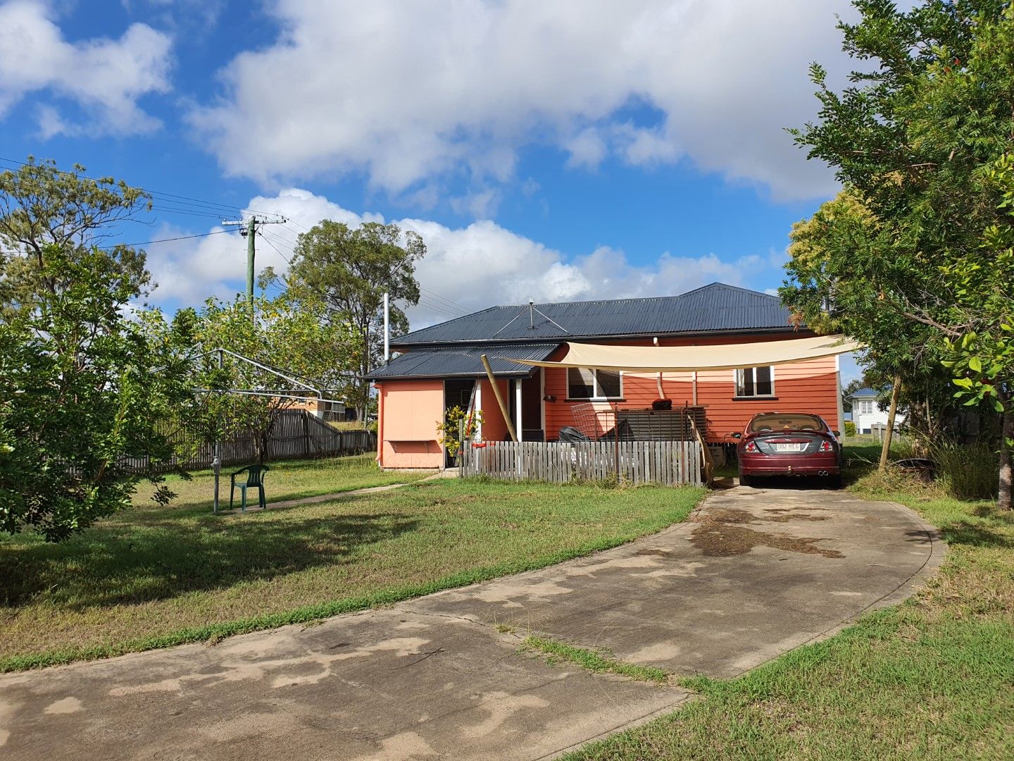 2 Mitchell Street, Monto QLD 4630, Image 1