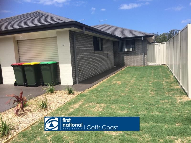 3A Seabeach Street, Sandy Beach NSW 2456