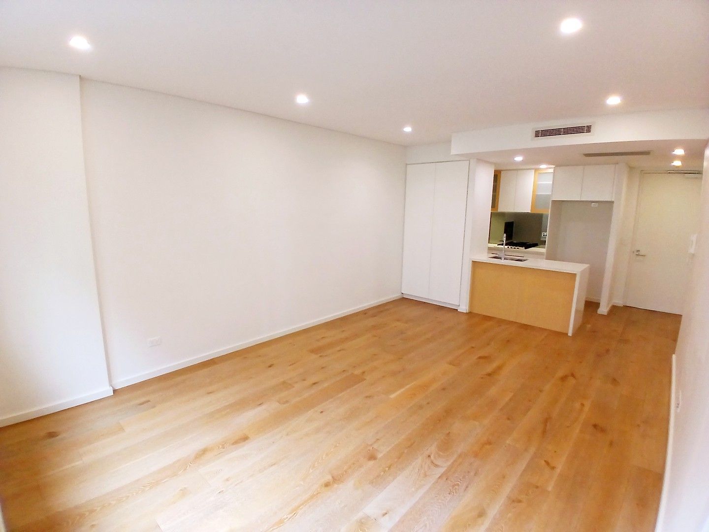 1 bedrooms Apartment / Unit / Flat in 202/1 Wattle Crescent PYRMONT NSW, 2009