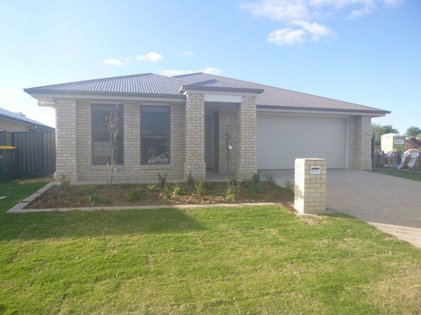 69 Sheridan Street, Chinchilla QLD 4413 House For Rent Domain