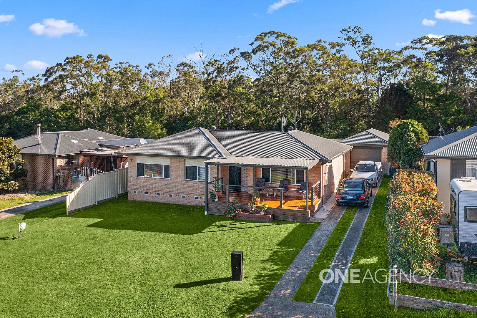 11 Devlin Avenue, North Nowra NSW 2541, Image 0