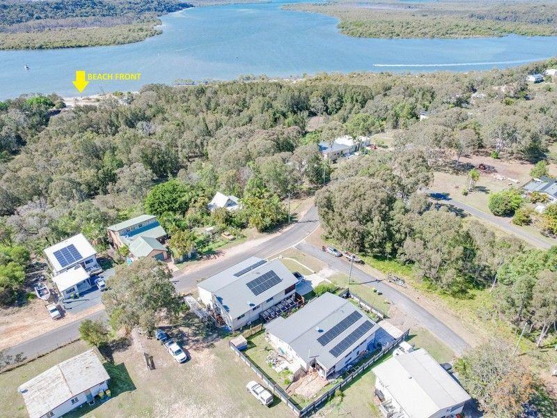 9 The Tor Walk, Russell Island QLD 4184, Image 1