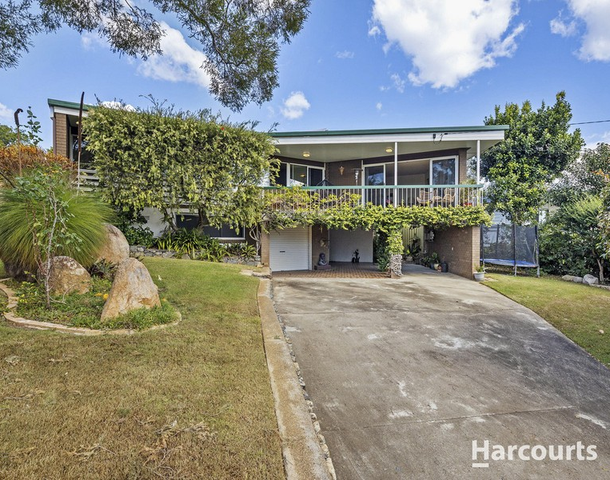 22 Luckins Street, Aspley QLD 4034