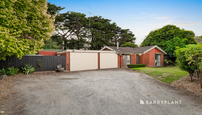 Picture of 15 Gifford Close, BERWICK VIC 3806