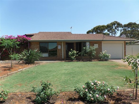 12 Carroll Place, Hannans WA 6430