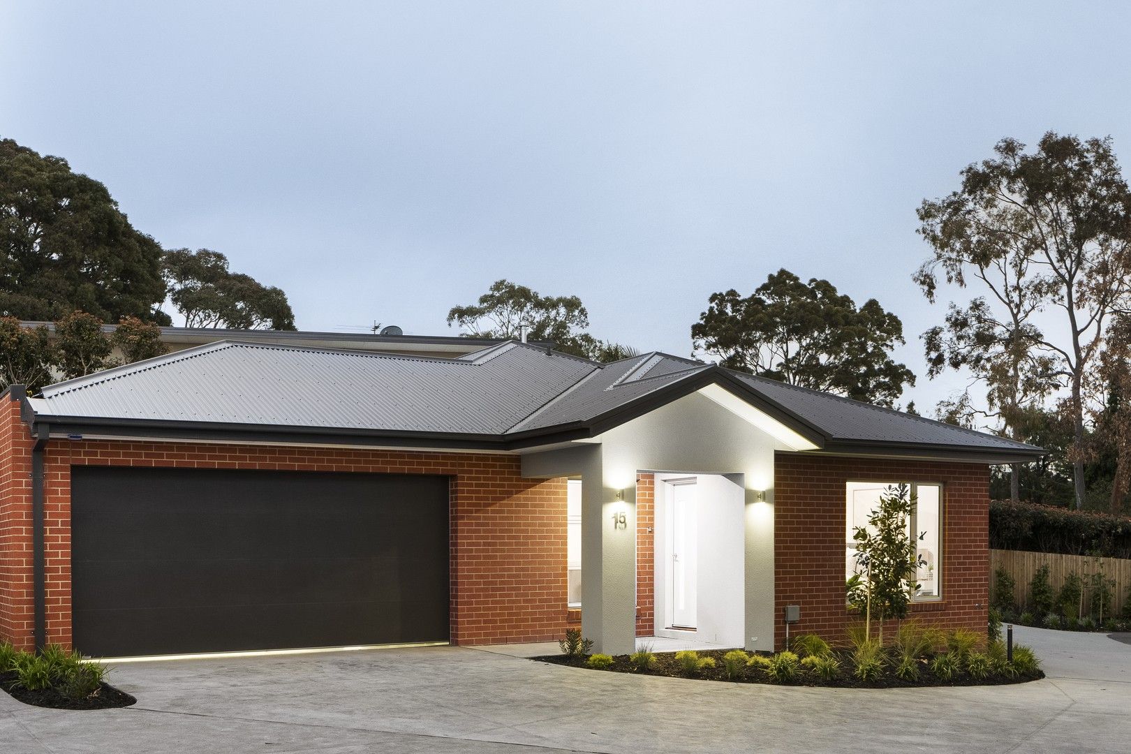 3 bedrooms House in 15/5 Crathie Court FRANKSTON VIC, 3199