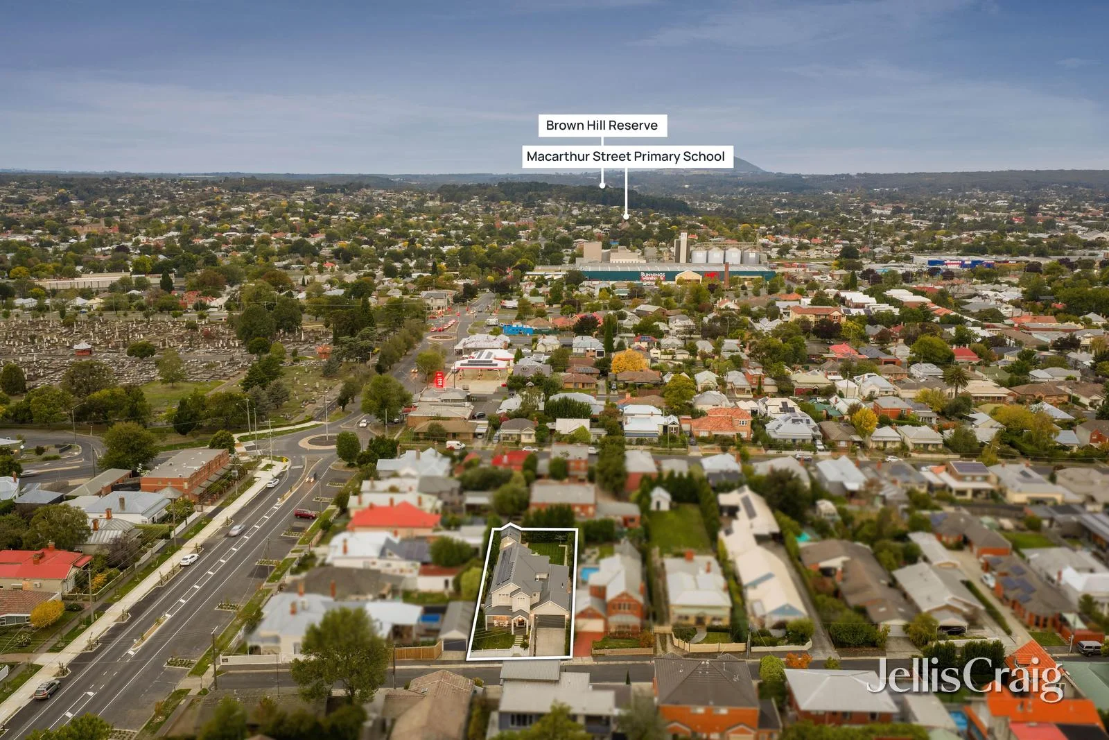 Additional image 35 of 20 Lake Street, Lake Wendouree VIC 3350