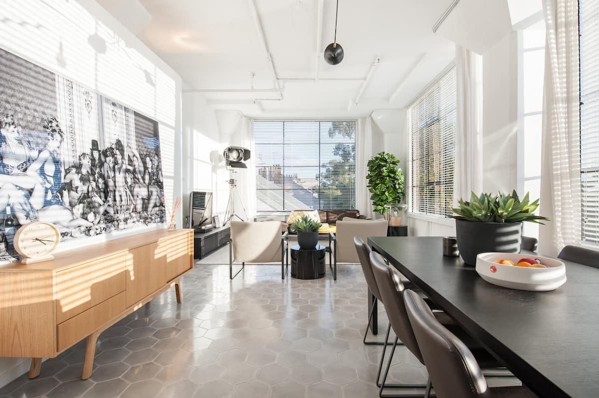 2 bedrooms Apartment / Unit / Flat in 205/1 Great Buckingham Street REDFERN NSW, 2016