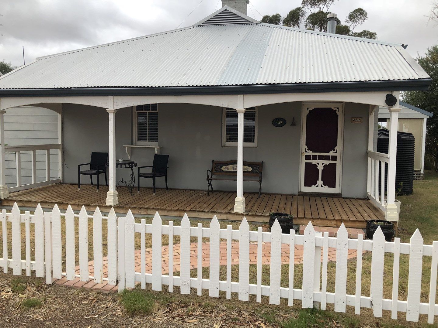 Property Report for 466 Greenhills Road, Greenhills WA 6302