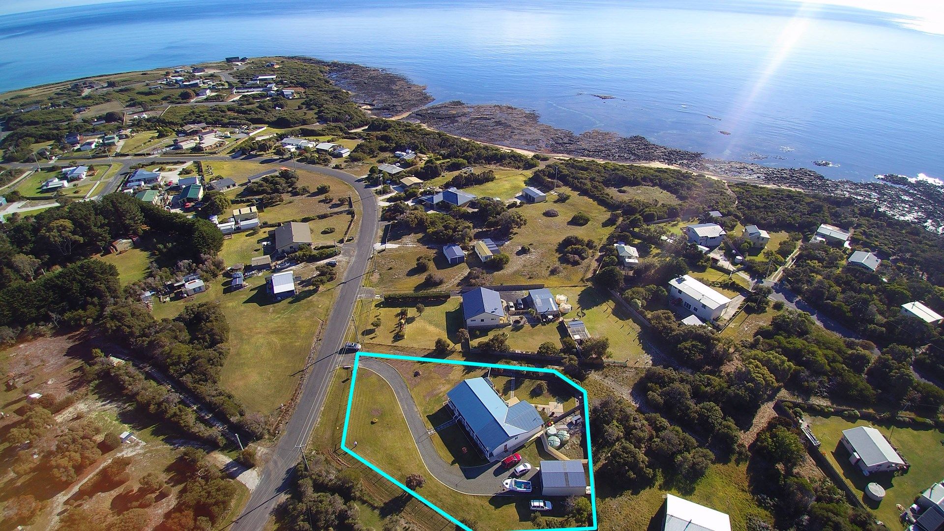 6 Seascape Drive, Lulworth TAS 7252, Image 1