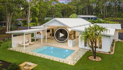 Picture of 32 Highlands Hill Road, MAROOCHY RIVER QLD 4561