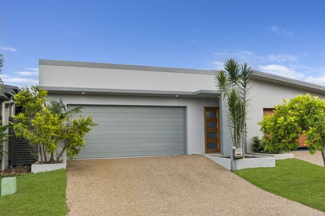 Picture of 7 Caddy Lane, ROSSLEA QLD 4812