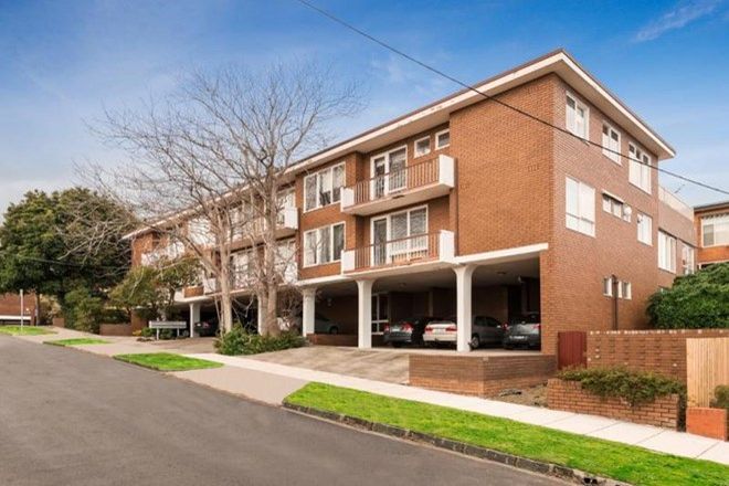 Picture of 1-10/397 Alma Road, CAULFIELD NORTH VIC 3161
