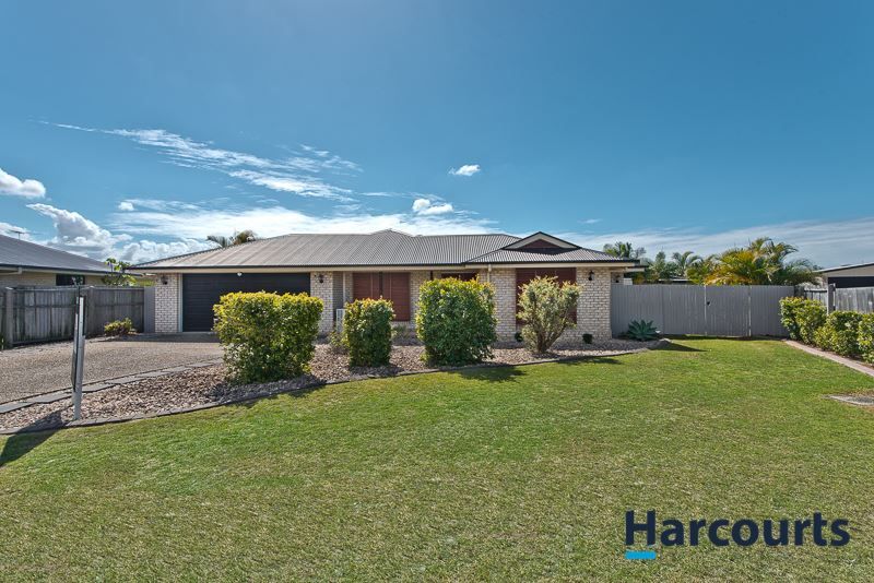 11 Hilton Court, Burpengary QLD 4505, Image 0