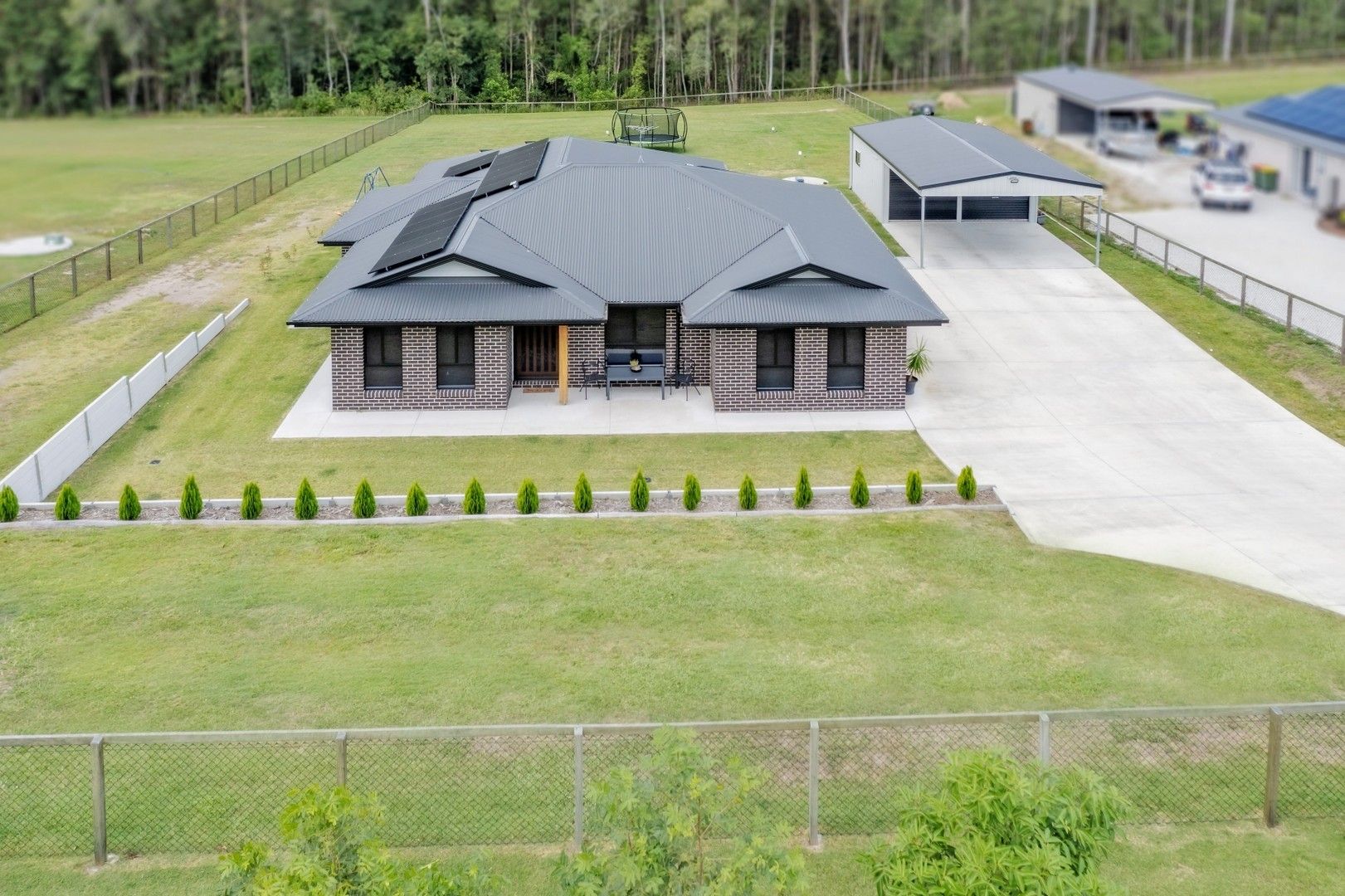 33 Twin Oaks Court, Woodford QLD 4514 Domain