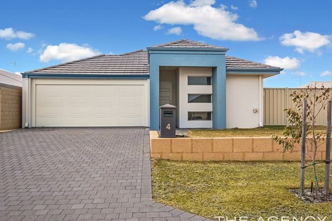 Picture of 4 Cooralya Avenue, GOLDEN BAY WA 6174