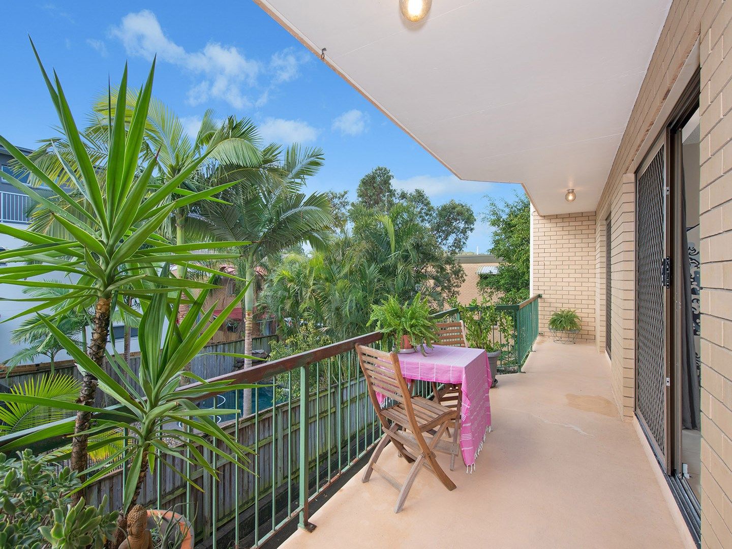 3/45 Real Street, Annerley QLD 4103, Image 1