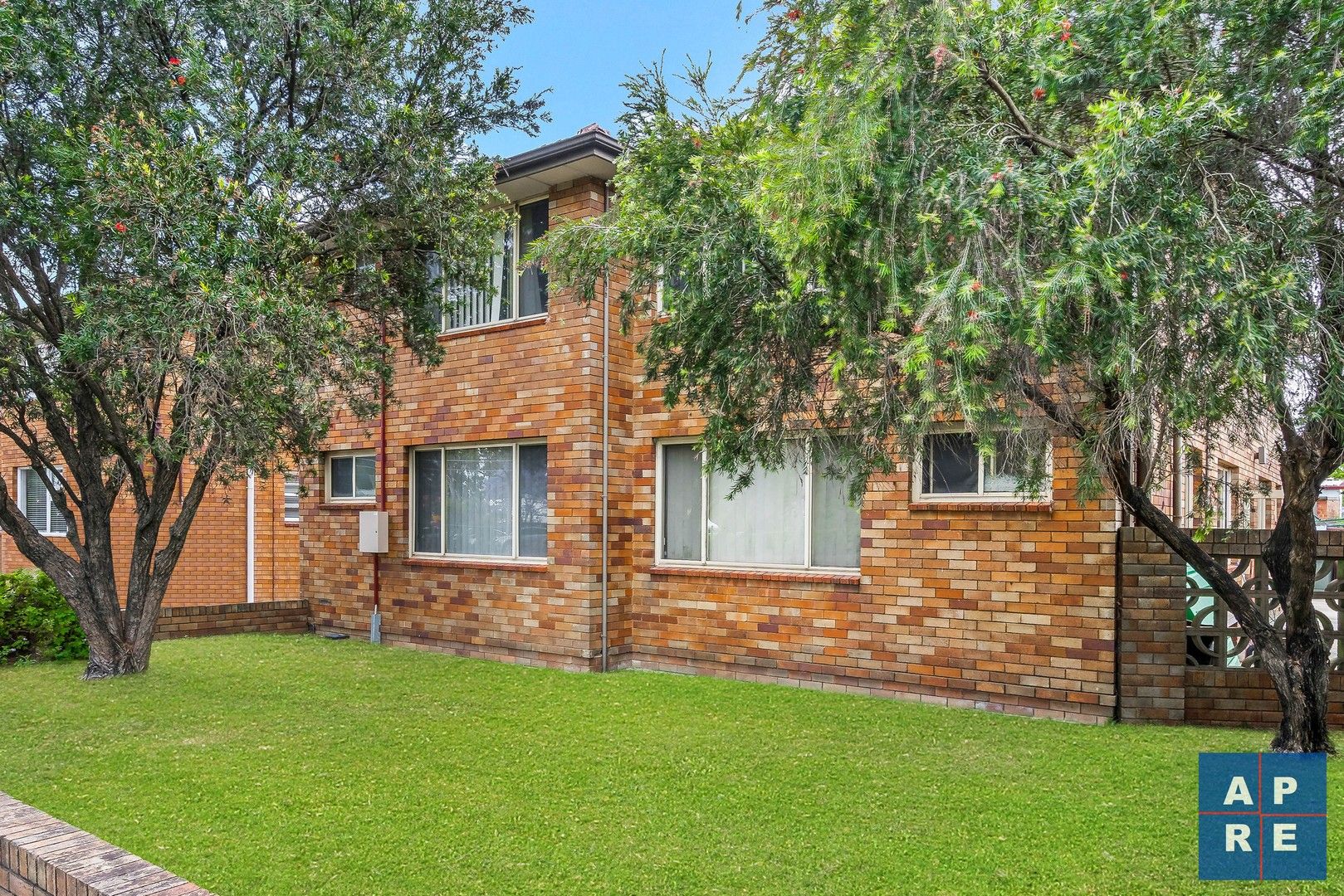 1/235 The Horsley Drive, Fairfield NSW 2165 Apartment For Rent Domain