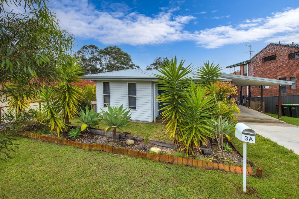 3A Sunset Avenue, Woolgoolga NSW 2456, Image 0