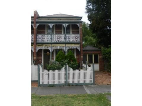 Picture of 98 Verdon Street, WILLIAMSTOWN VIC 3016