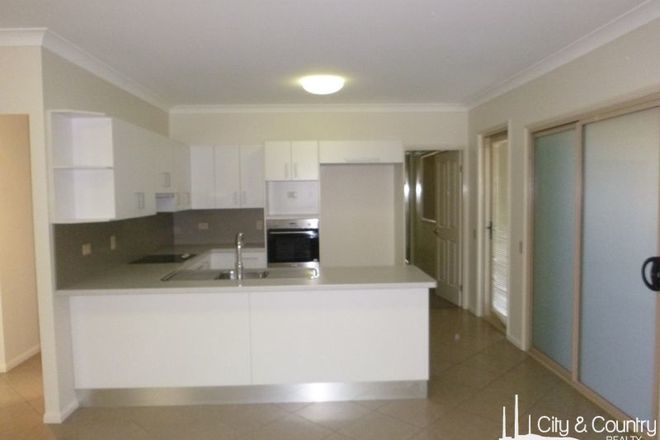 Picture of Unit 13/177 West Street, MOUNT ISA QLD 4825
