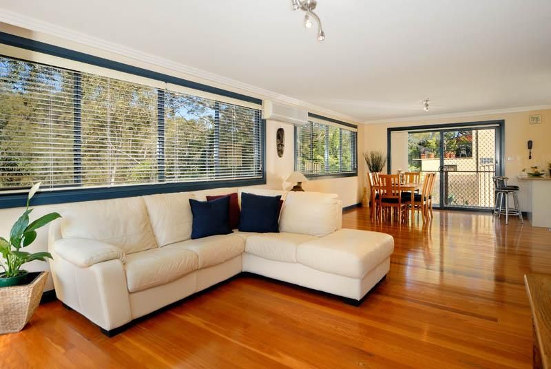 88A North West Arm Road, Gymea Property History & Address Research