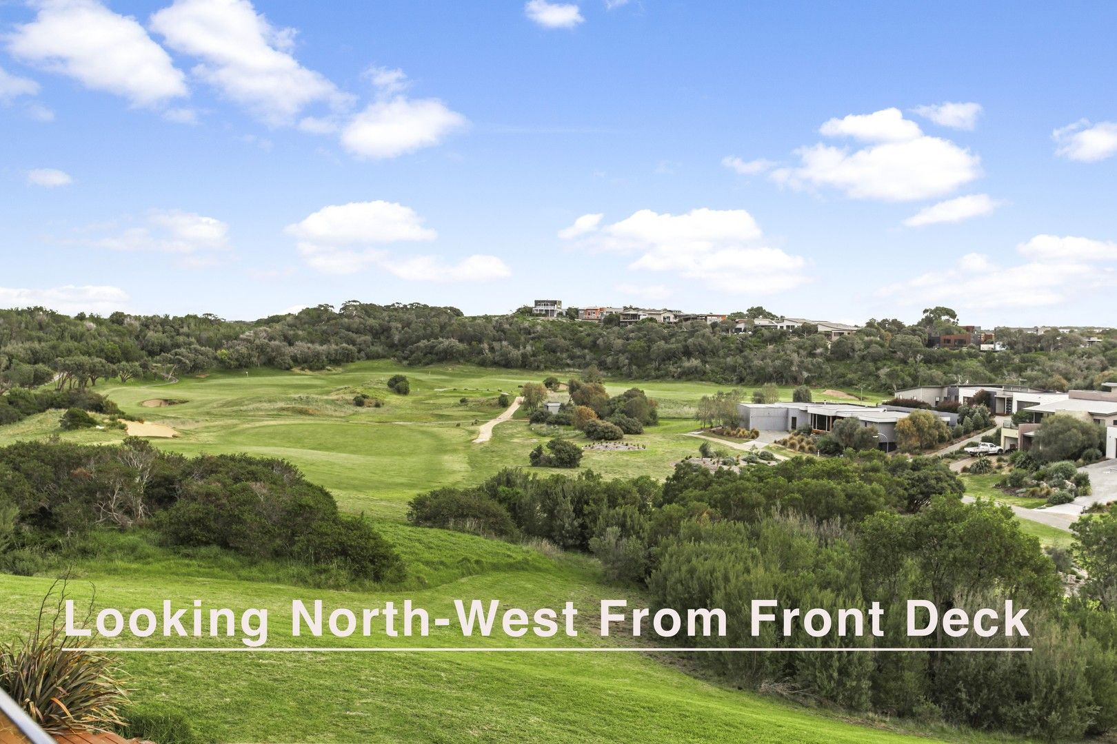 3 bedrooms Townhouse in 9 Watsons Bend FINGAL VIC, 3939