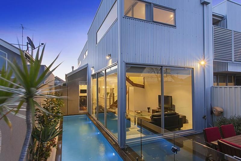 4/11 Fielding Street, Yarraville Property History & Address Research