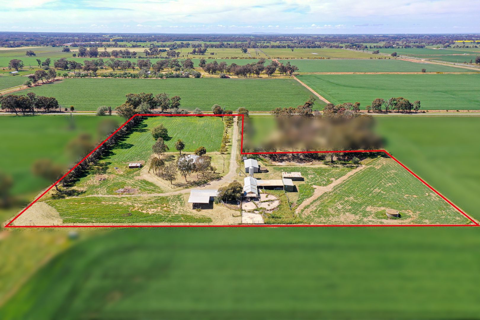 895 Byrneside-Gillieston Road, Merrigum VIC 3618, Image 1