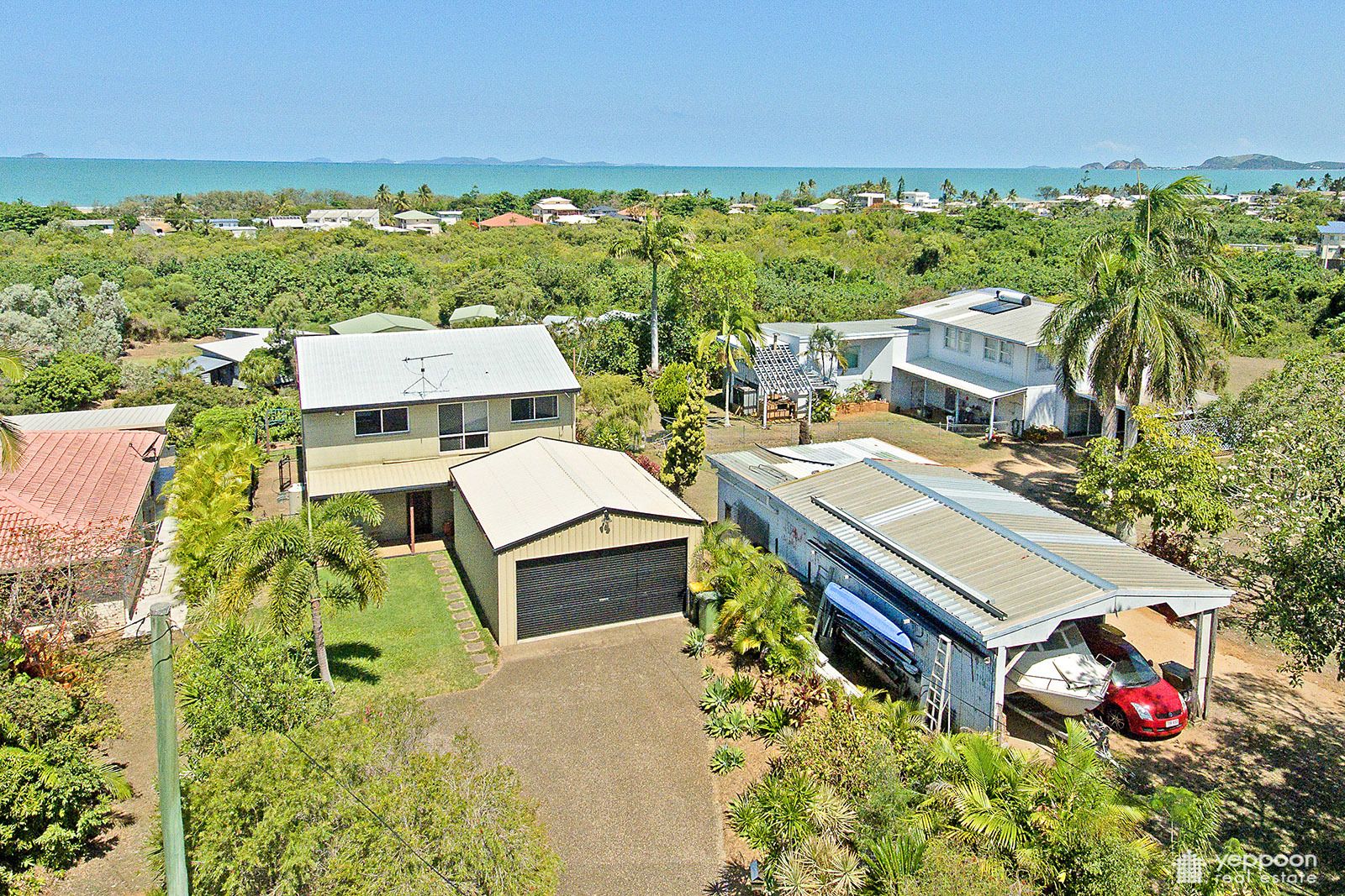 4 bedrooms House in 59 Strow Street BARLOWS HILL QLD, 4703